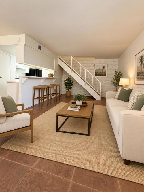 2-72685 Raven Rd, Palm Desert, CA, 92260-8348 | Card Image