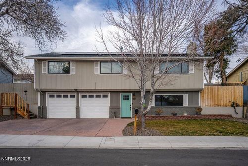 1801 Carlin St, Reno, NV, 89503-4048 | Card Image