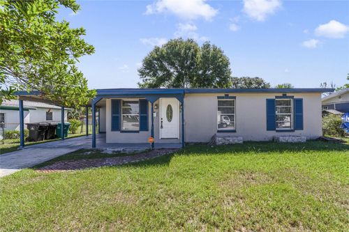 2111 Mantilla Ave, ORLANDO, FL, 32811-5053 | Card Image