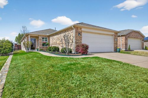 2694 Honeybee Ln, Frisco, TX, 75036-0989 | Card Image