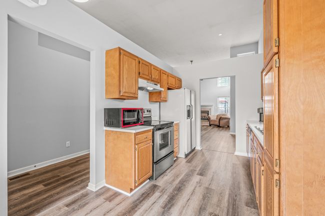 6064 Brandermill Rdg, House other with 3 bedrooms, 2 bathrooms and null parking in Columbus IN | Image 22