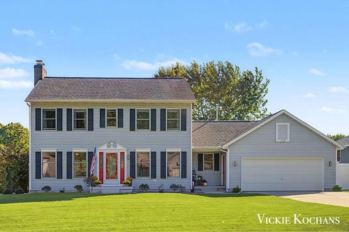 1676 Pinecroft Ct Sw, Wyoming, MI, 49519-6555 | Card Image