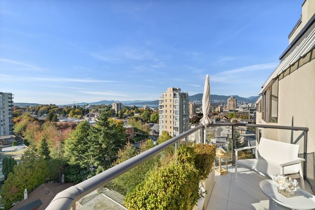 11B - 1568 W 12 Th Avenue, Condo with 3 bedrooms, 2 bathrooms and 2 parking in Vancouver BC | Image 26