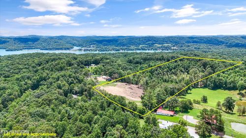 0 Mcafee Ln, Andersonville, TN, 37705 | Card Image