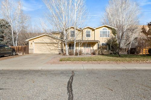 610 Moss Way, Palisade, CO, 81526 | Card Image