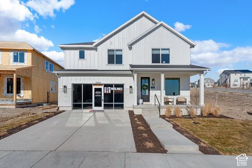 416-6931 W Sydney Peak Ln S, West Jordan, UT, 84081 | Card Image