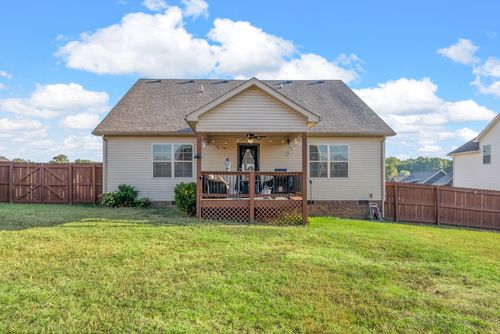 1267 Bailywick Dr, Clarksville, TN, 37042-6278 | Card Image