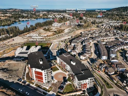 501-1114 Samar Cres, Langford, BC, V9B7C5 | Card Image