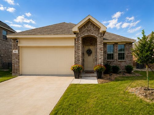 604 Hackney Dr, Princeton, TX, 75407-3549 | Card Image