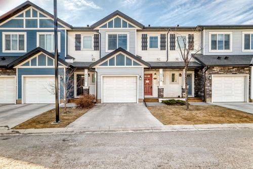 4109-333 Taralake Way Ne, Calgary, AB, T3J0R5 | Card Image