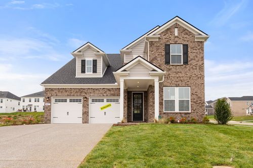 463 Wedge Way, Mount Juliet, TN, 37122-2753 | Card Image