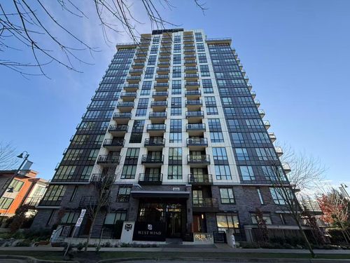 1403-5380 Crooked Branch Road, Vancouver, BC, V6T0E5 | Card Image