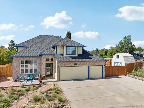 2425 Willow Ln, Longmont, CO, 80503-8156 | Card Image