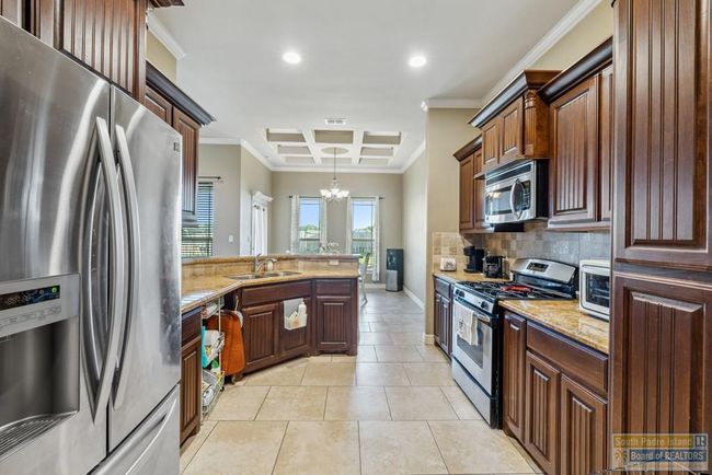 1510 Karis Ct, House other with 4 bedrooms, 3 bathrooms and 2 parking in Harlingen TX | Image 8