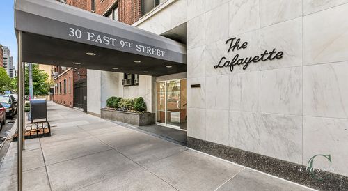 5kk-30 E 9th Street, New York City, NY, 10003 | Card Image