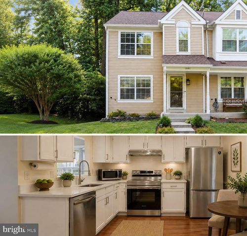 12163 Flag Harbor Dr, GERMANTOWN, MD, 20874-1992 | Card Image