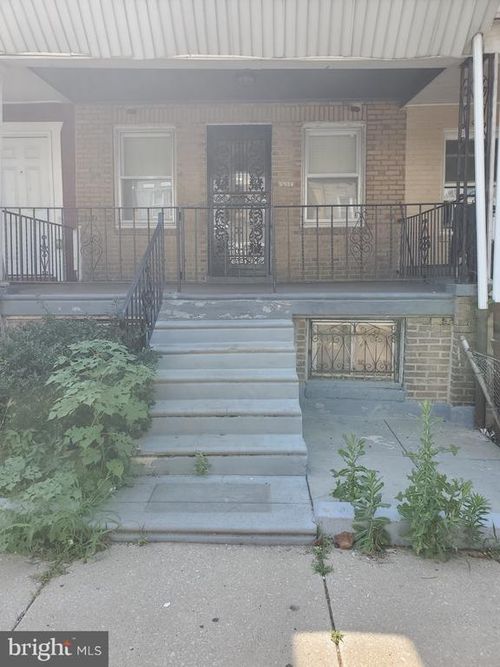 5428 Ridgewood St, PHILADELPHIA, PA, 19143-4141 | Card Image