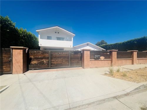 14609 Fox St, Mission Hills, CA, 91345-1818 | Card Image