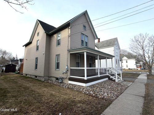 202 E Main Street, Johnstown, NY, 12095 | Card Image
