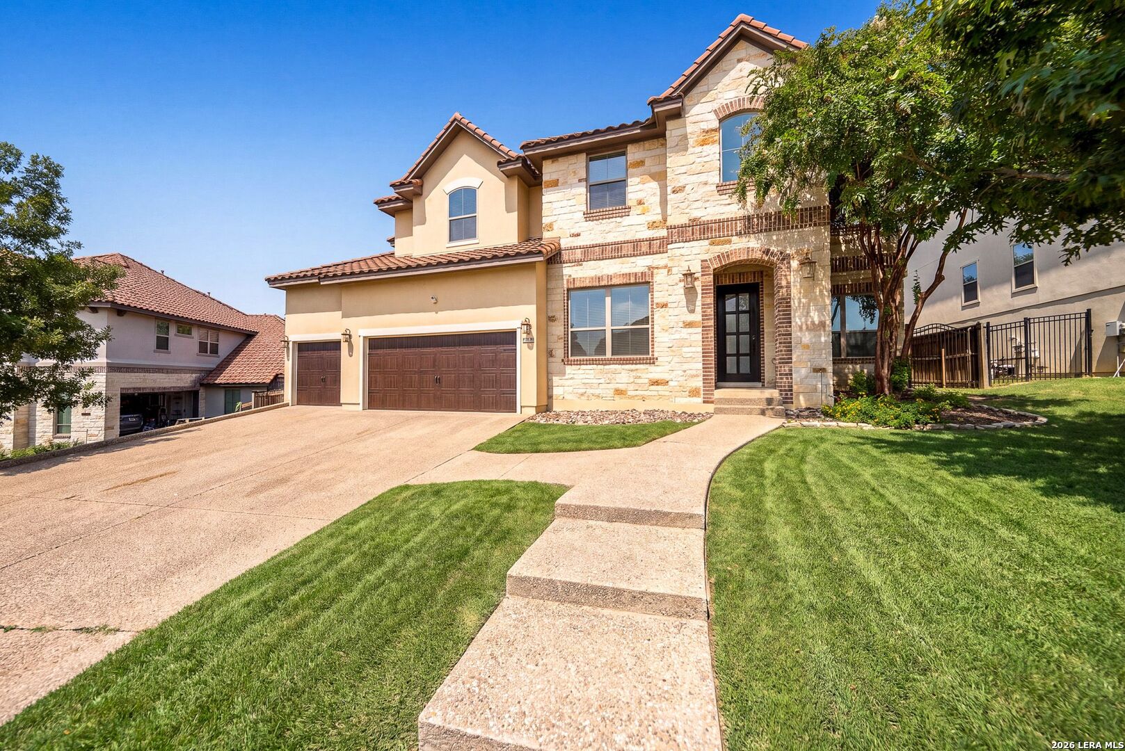 Residential in San Antonio 4