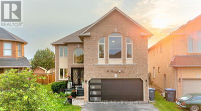 64 Banington Cres, House other with 7 bedrooms, 5 bathrooms and 6 parking in Brampton ON | Image 1