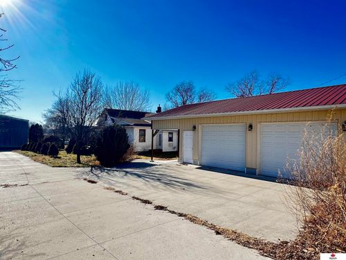 113 W Elm St, Cook, NE, 68329-7712 | Card Image