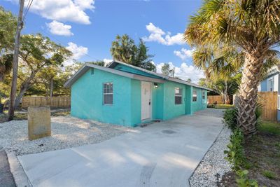 1181 Tangerine Street, Home with 0 bedrooms, 0 bathrooms and null parking in Clearwater FL | Image 1