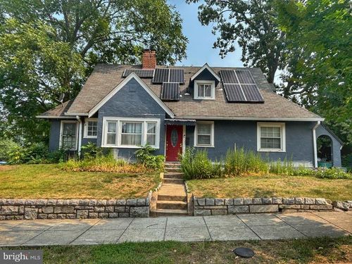 247 Tuckerman St Nw, WASHINGTON, DC, 20011-1454 | Card Image