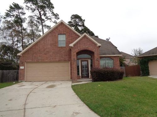 10205 Wood Fern Ct, Conroe, TX, 77385-7913 | Card Image