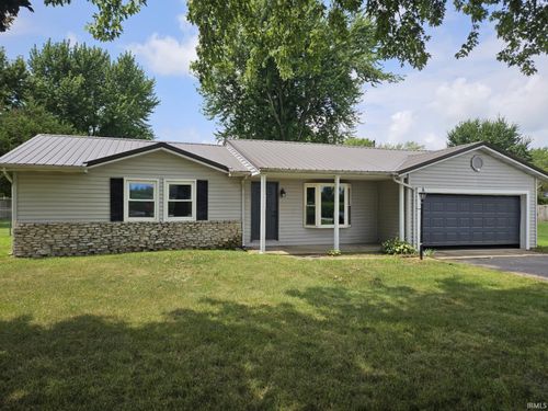 650 S Elm St, Bunker Hill, IN, 46914-9021 | Card Image