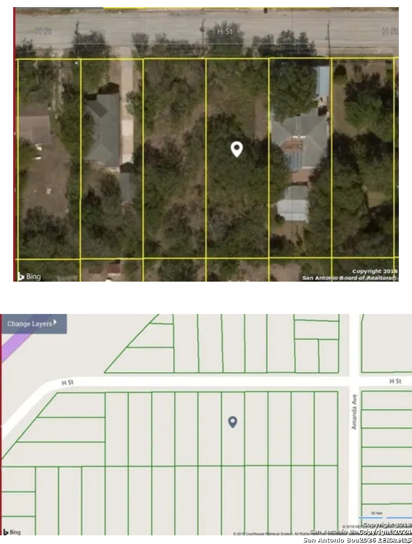 Land in San Antonio 5