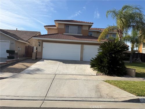 1353 Hermosa Dr, Corona, CA, 92879-8545 | Card Image