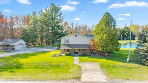 5257 Forester Rd, Carsonville, MI, 48419-9413 | Card Image