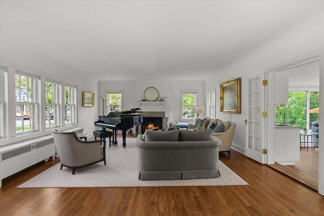 355 Myrtle St, House other with 5 bedrooms, 5 bathrooms and 2 parking in Winnetka IL | Image 5