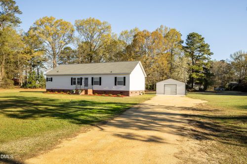 2304 5 Bridge Rd, Clinton, NC, 28328-0124 | Card Image
