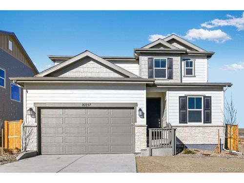 16897 W 92nd Dr, Arvada, CO, 80007 | Card Image