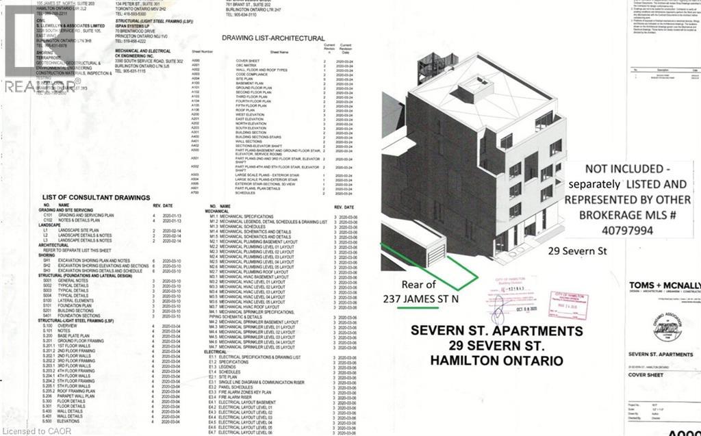 Other in Hamilton 5