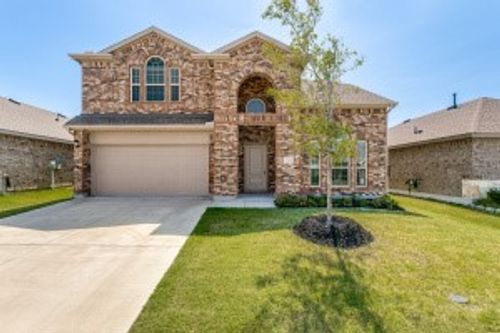 7212 Raynor Pl, McKinney, TX, 75071-3738 | Card Image