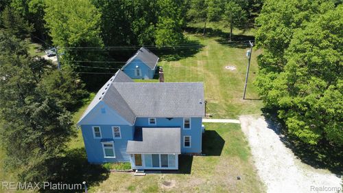 17140 Haggerty Rd, Van Buren Township, MI, 48111-6017 | Card Image