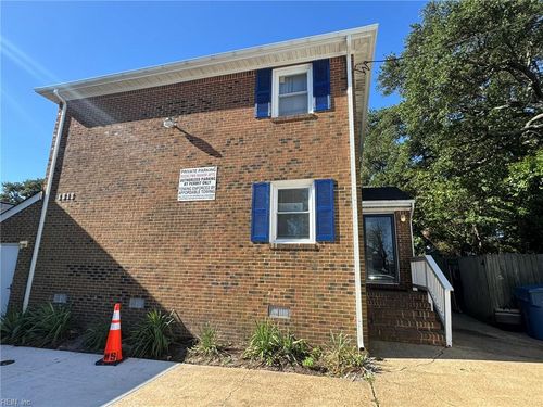2-1615 E Ocean View Avenue, Norfolk, VA, 23503 | Card Image