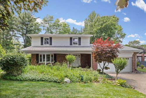 2579 Nottingham Pl, West Lafayette, IN, 47906-5022 | Card Image