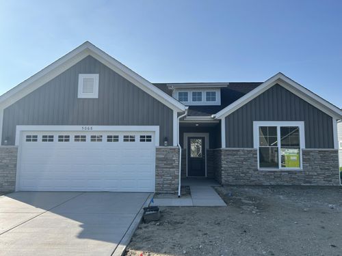 5068 Red Rock Ln, Schererville, IN, 46375-0156 | Card Image