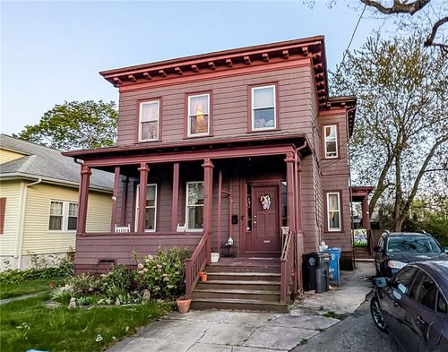 20 Henry St, Cranston, RI, 02905-2609 | Card Image