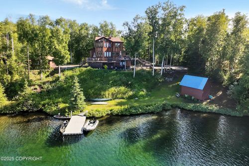 17754 W Erika Dr, Big Lake, AK, 99623-5065 | Card Image