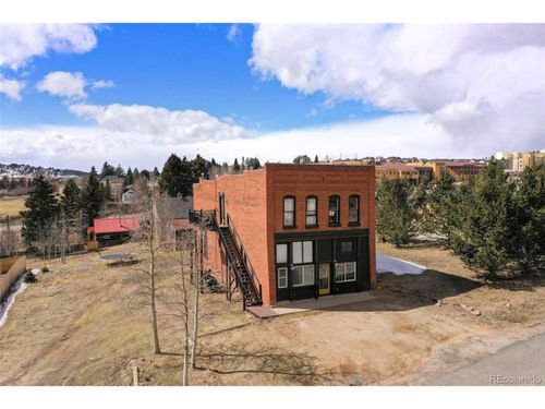 217 E Main St, Cripple Creek, CO, 80813-5320 | Card Image