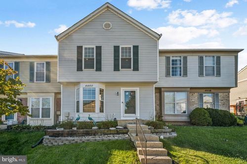 4460 Cole Farm Rd, Baltimore, MD, 21236-2973 | Card Image