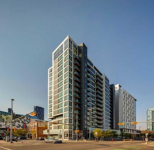 707-450 8 Avenue Se, Calgary, AB, T2G1T2 | Card Image