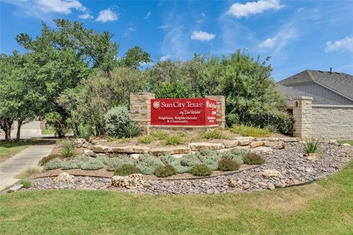 114 Yellowstone Rd, Georgetown, TX, 78633-5102 | Card Image