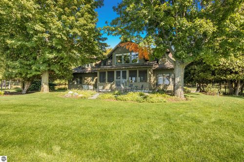 12908 Fairlane Drive, Rapid City, MI, 49676 | Card Image