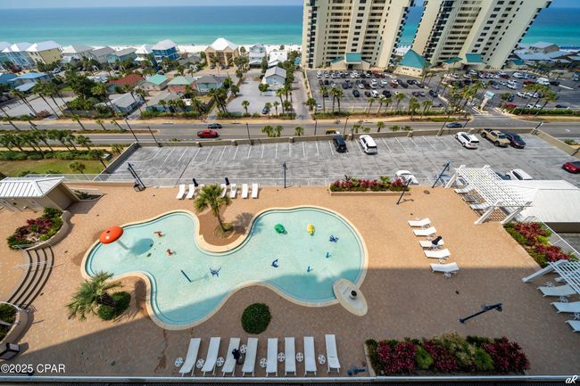 1211 - 9860 S Thomas Dr, Condo with 3 bedrooms, 2 bathrooms and null parking in Panama City Beach FL | Image 30